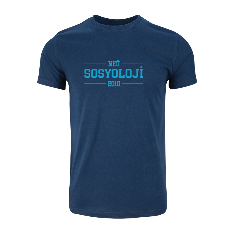Necmettin Erbakan Üniversitesi Sosyoloji T-shirt