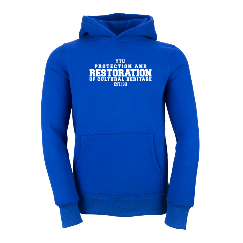 Yıldız Teknik Üniversitesi Kültürel Mirasın Korunması ve Restorasyon Model 1