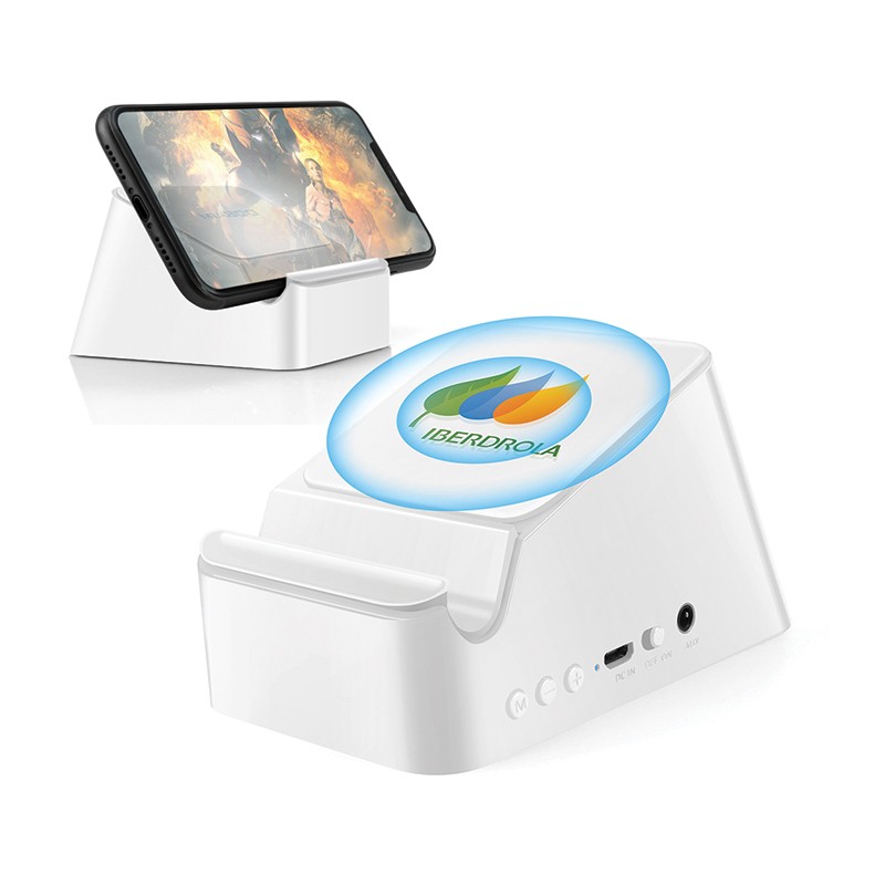 KP0220-0026 Bluetooth Standlı Hoparlör