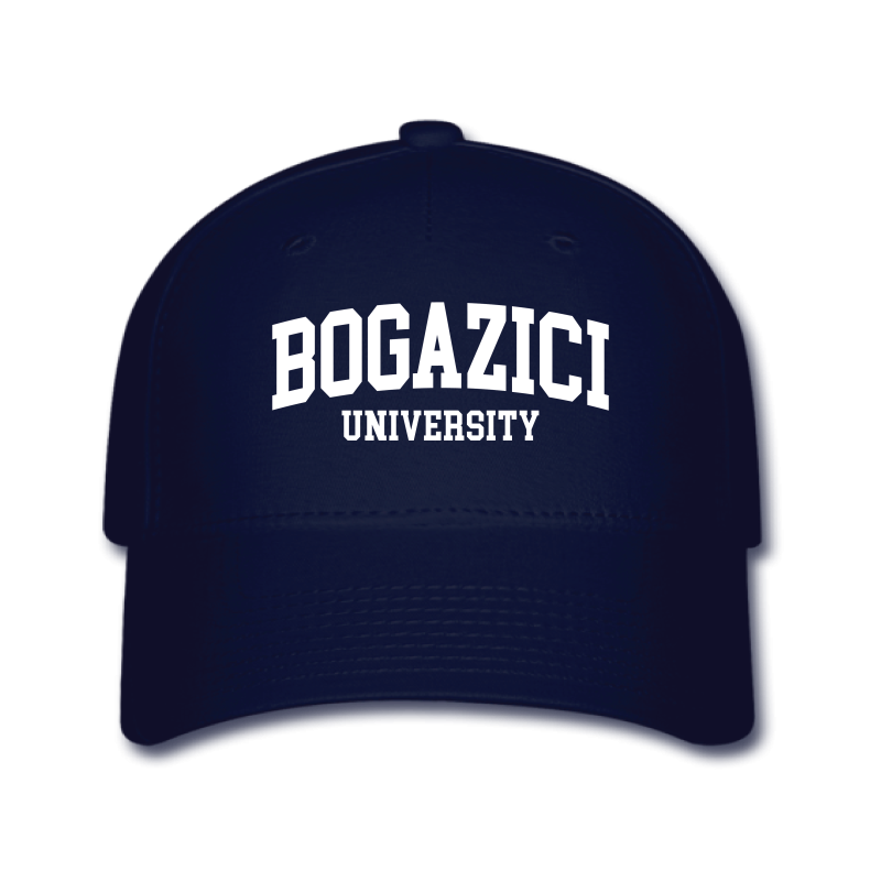 Boğaziçi Üniversitesi Şapka Model 2