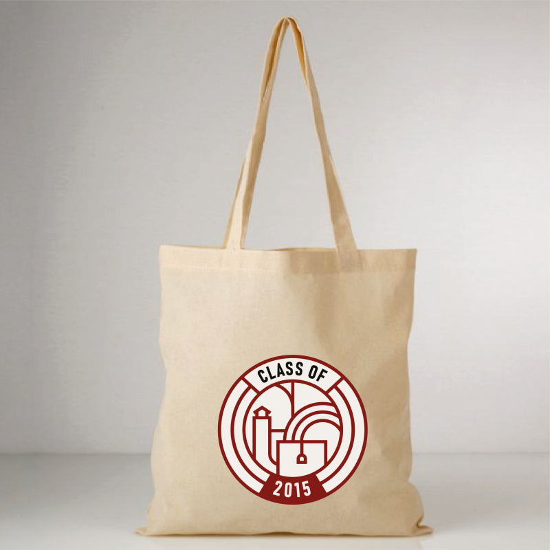 Koç Üniversitesi Özel Seri Çanta- Cemre Sönmez