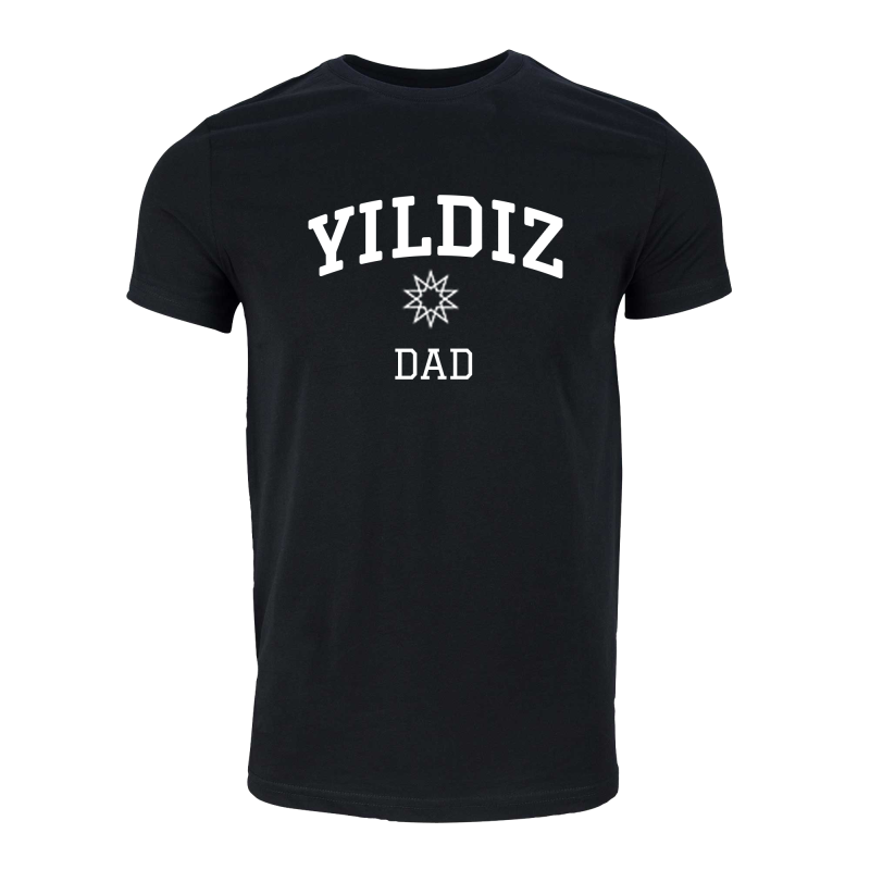 YTÜ - DAD T-shirt