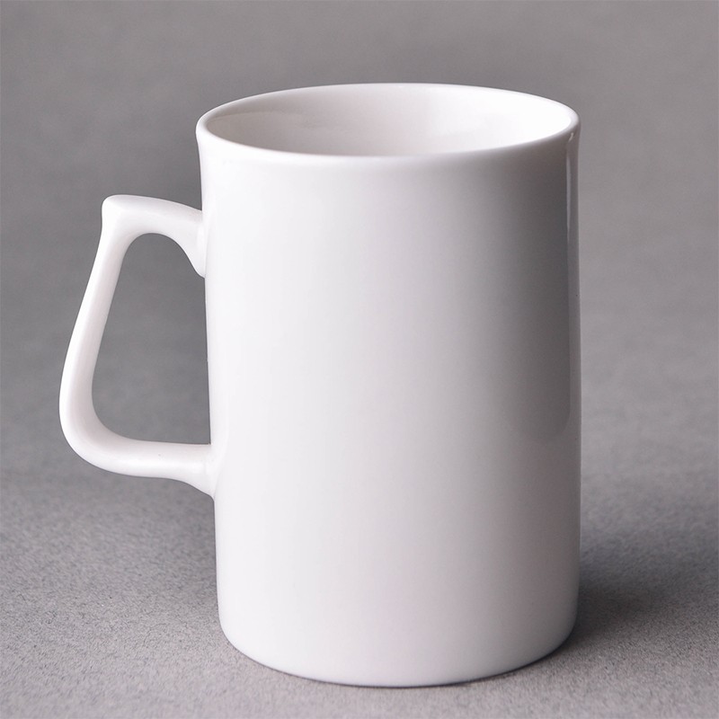 KP02127-0906 Cenevre Süblimasyon Porselen Kupa