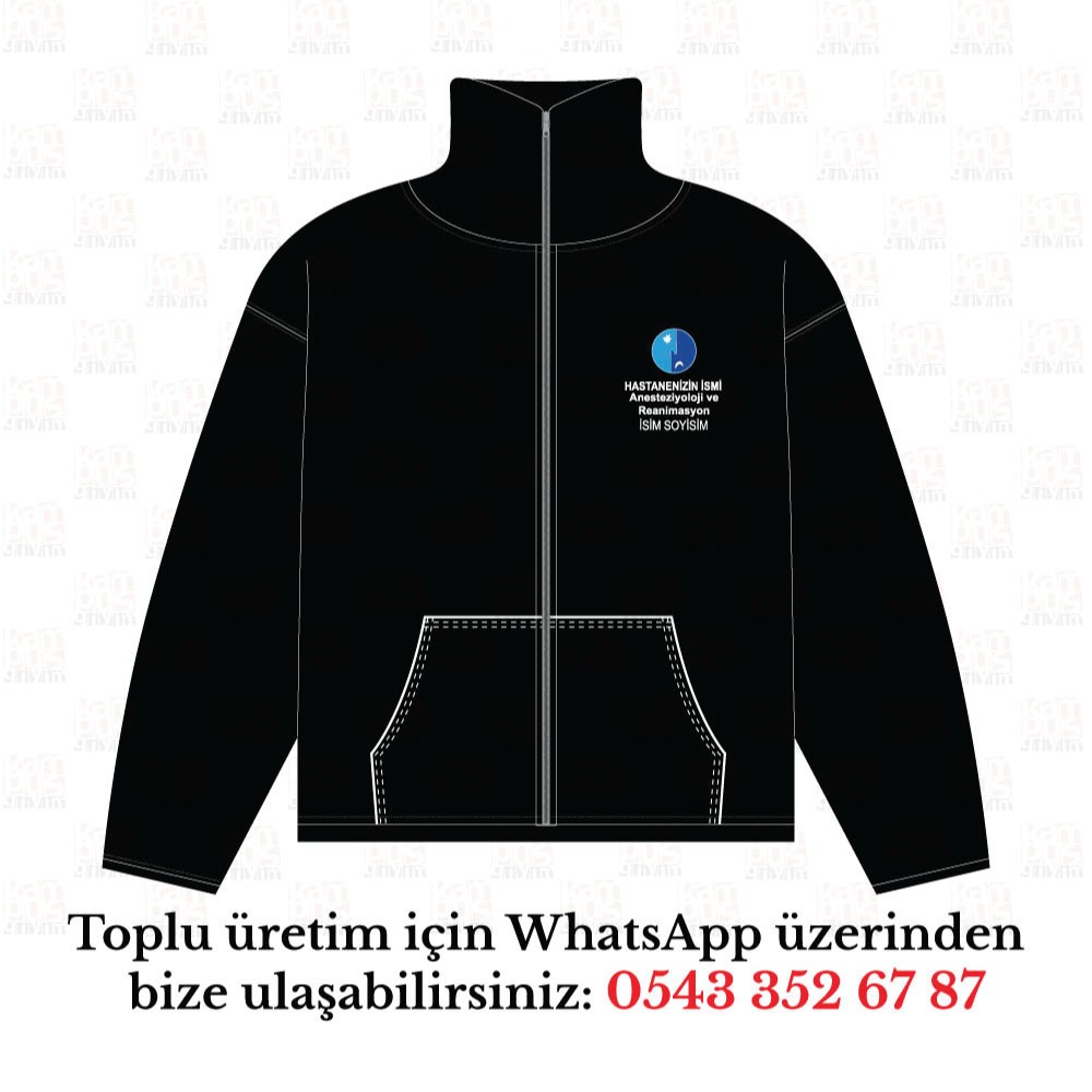 Anestezi ve Reanimasyon