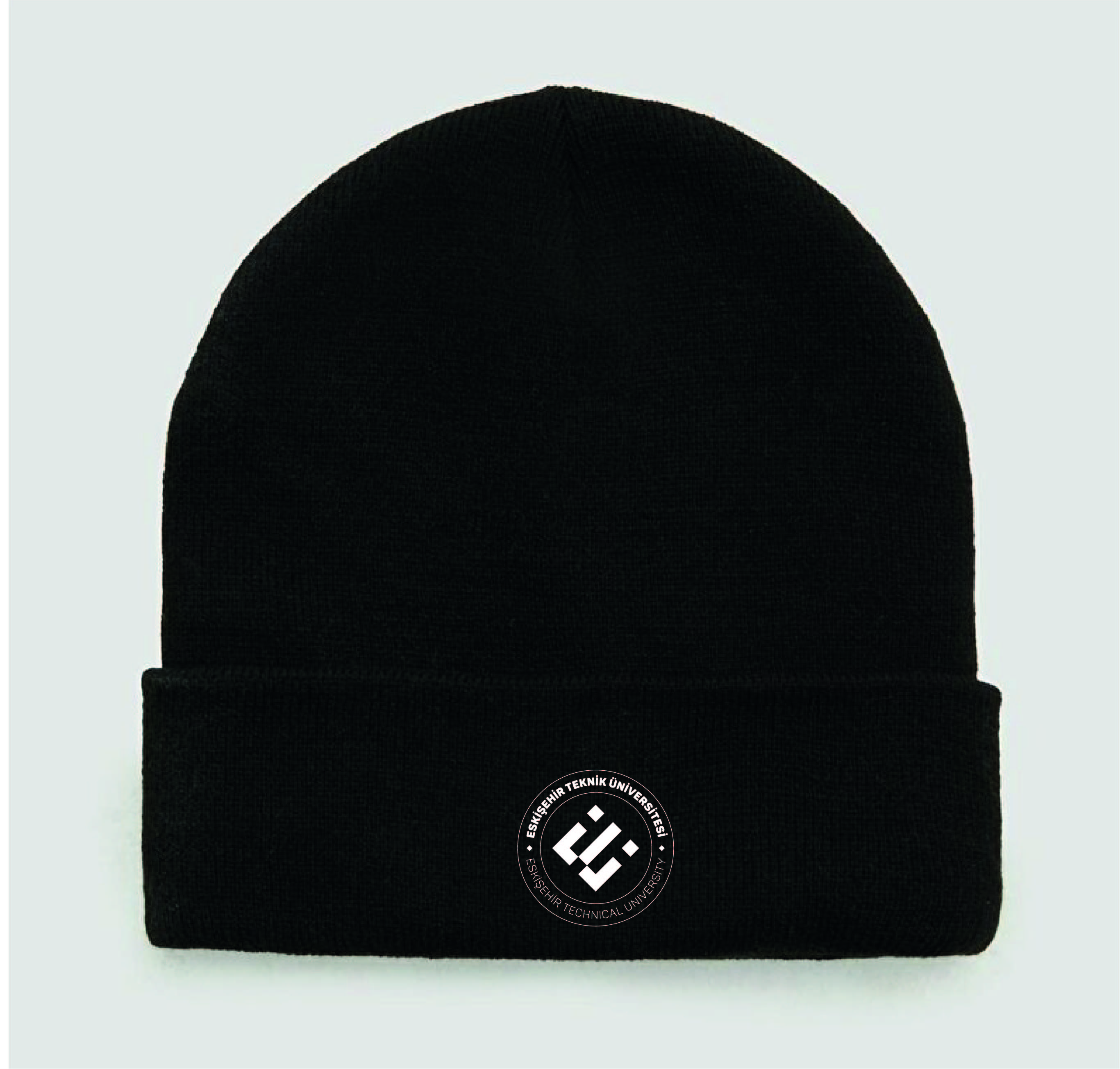 Eskişehir Teknik Üniversitesi Logo Bere