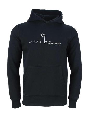 Koç Üniversitesi - Model 2